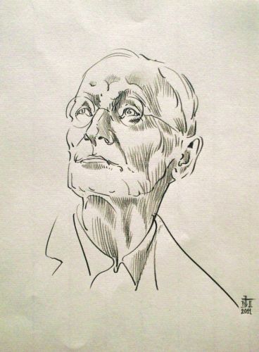 Hermann Hesse  f